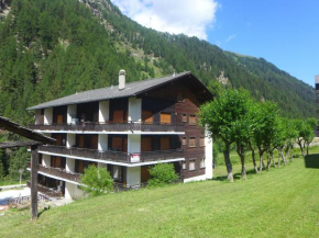 Apartment Aiglon